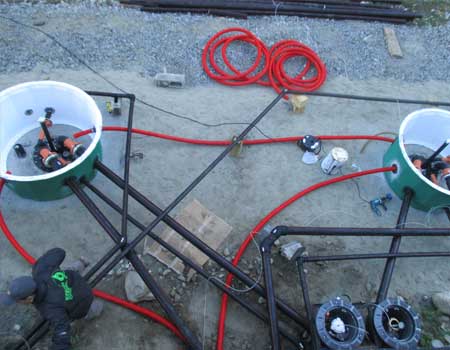Equip Diesel ofrece servicios de mantenimiento y reparación.